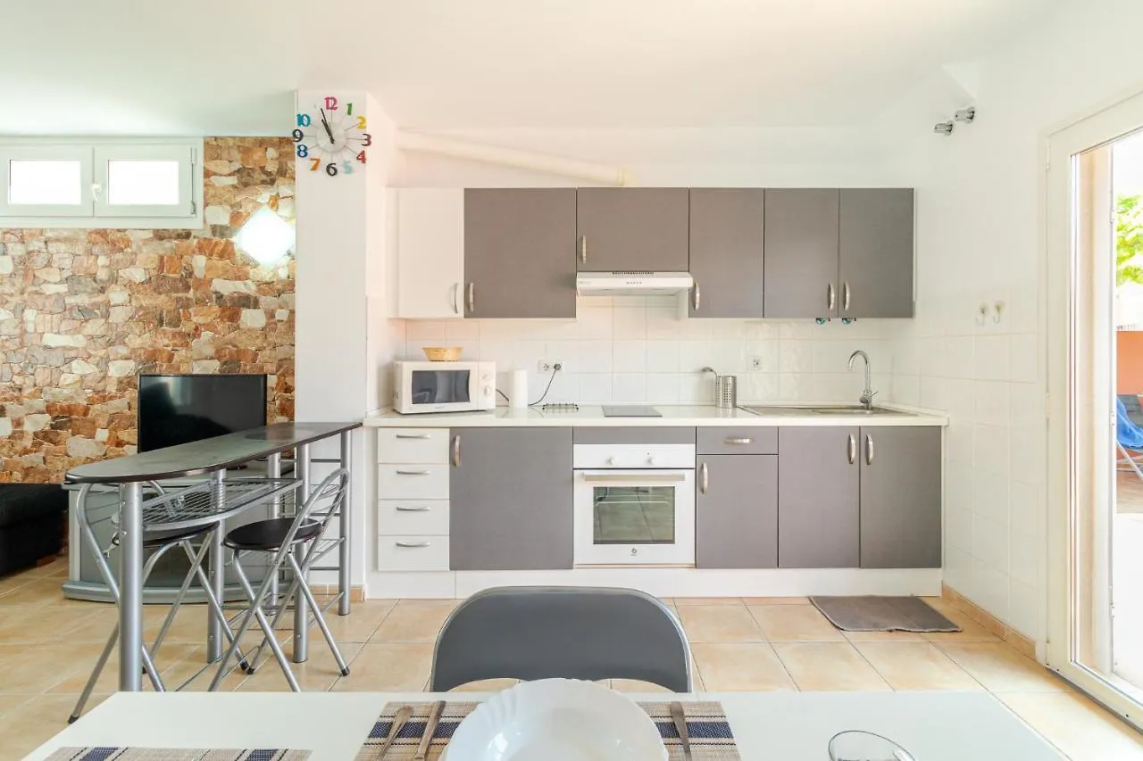 Flatguest Costa Golf II Apartment Costa De Antigua Spain