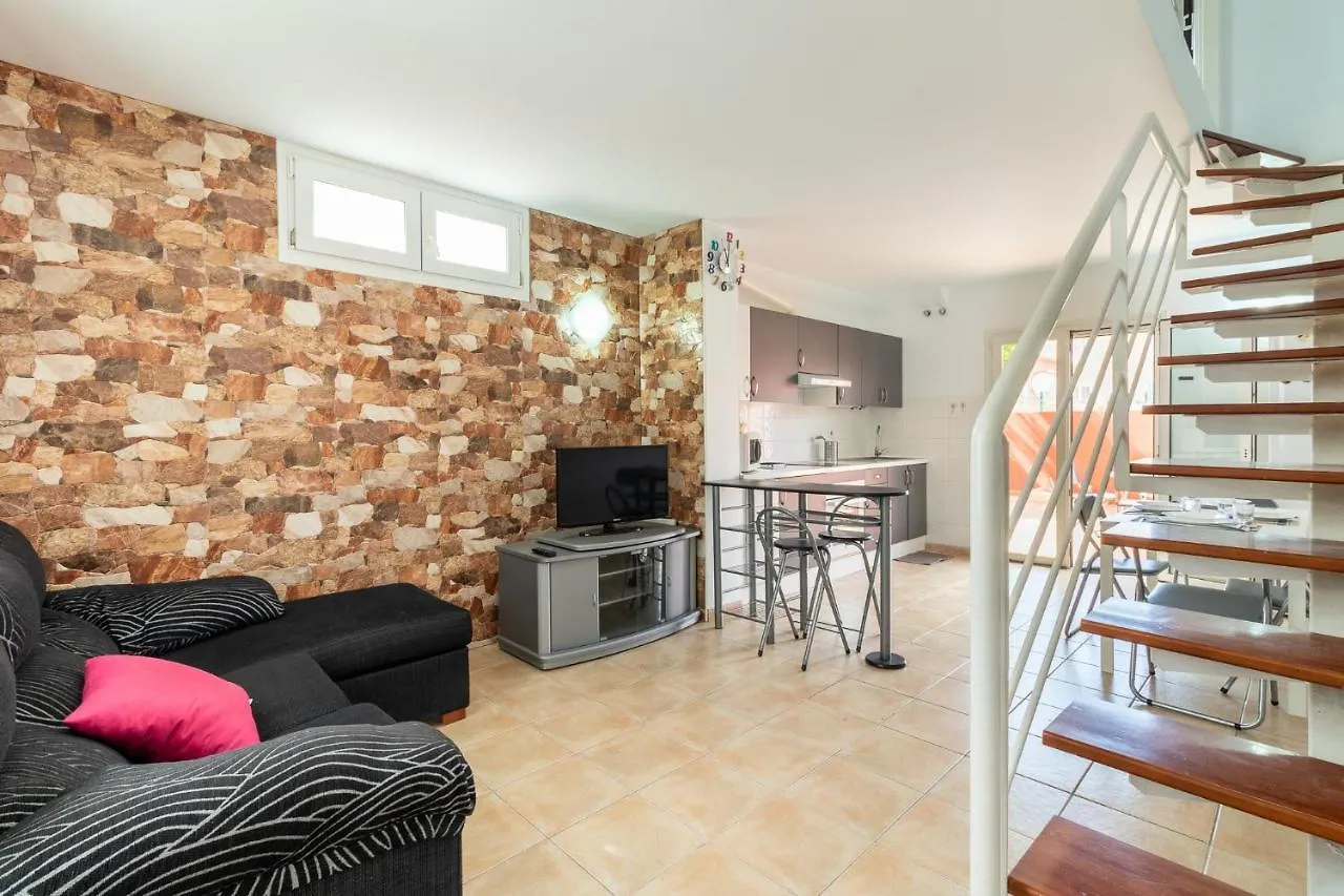 Apartamento Flatguest Costa Golf II Costa De Antigua