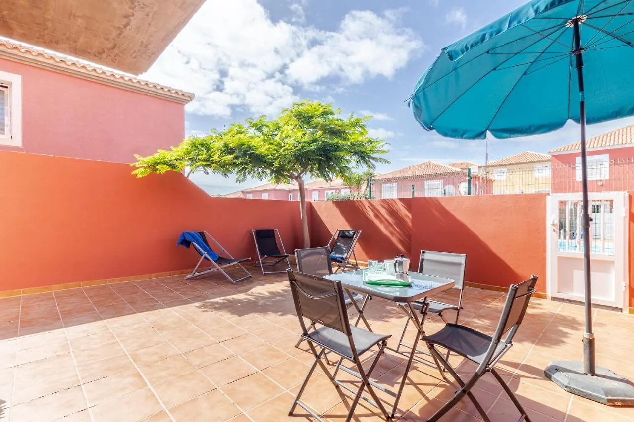 Flatguest Costa Golf II Apartment Costa De Antigua Spain