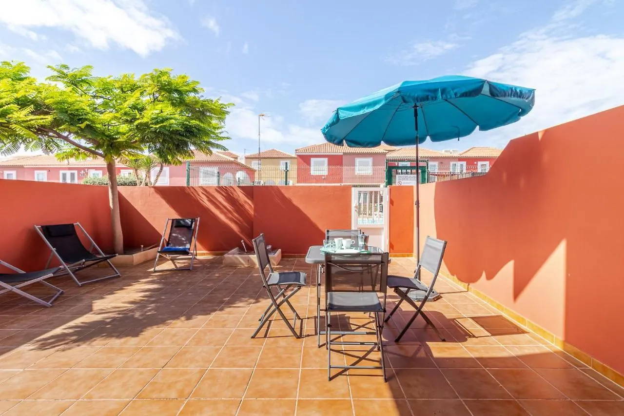 Flatguest Costa Golf II Apartment Costa De Antigua