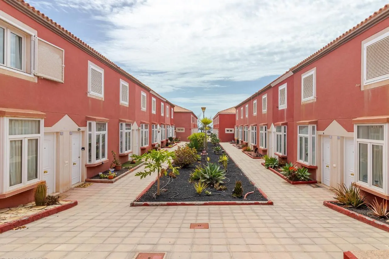 Flatguest Costa Golf II Apartment Costa De Antigua