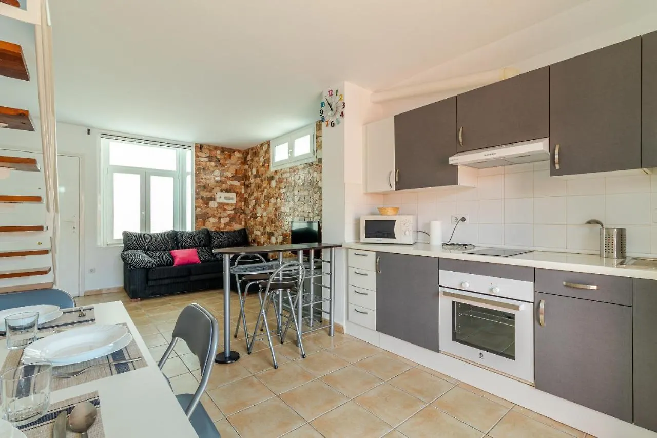 Flatguest Costa Golf II Apartment Costa De Antigua