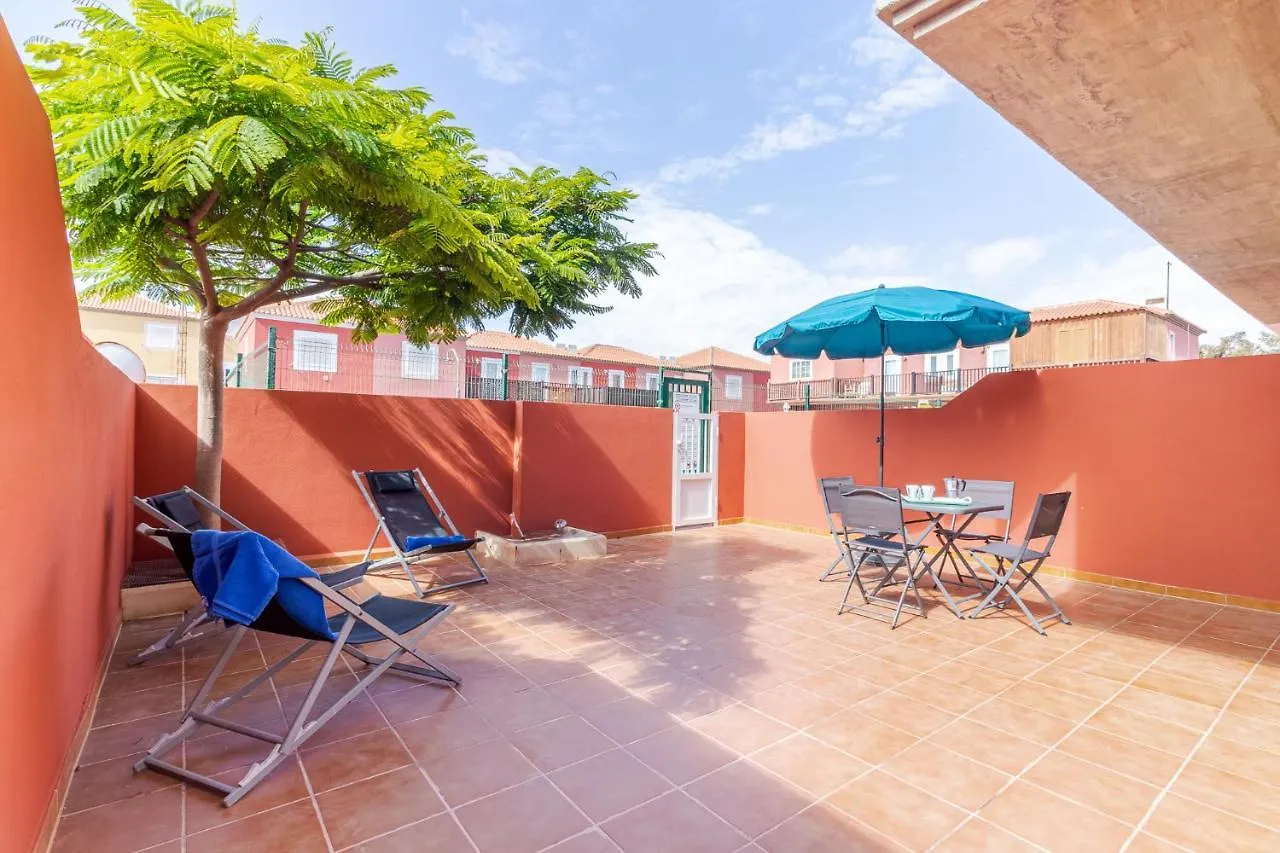 Flatguest Costa Golf II Apartment Costa De Antigua Spain