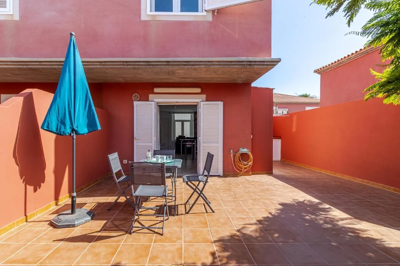 Flatguest Costa Golf II Apartment Costa De Antigua