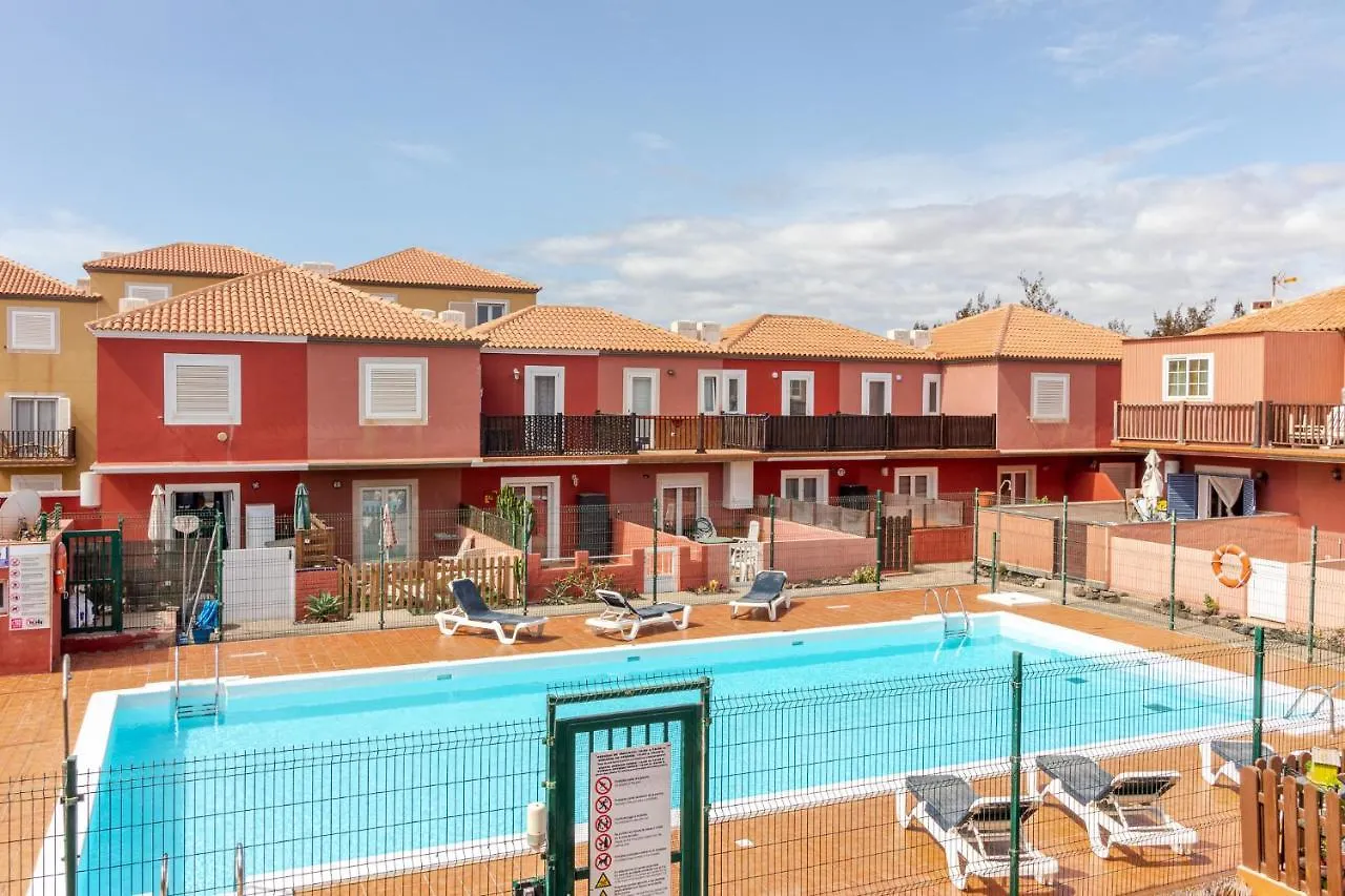 Flatguest Costa Golf II Apartment Costa De Antigua 0*,