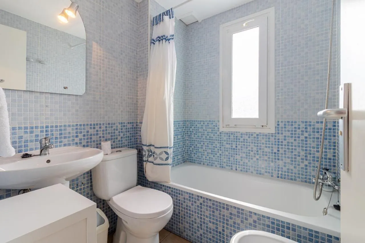 Flatguest Costa Golf II Apartment Costa De Antigua 0*,  Spain