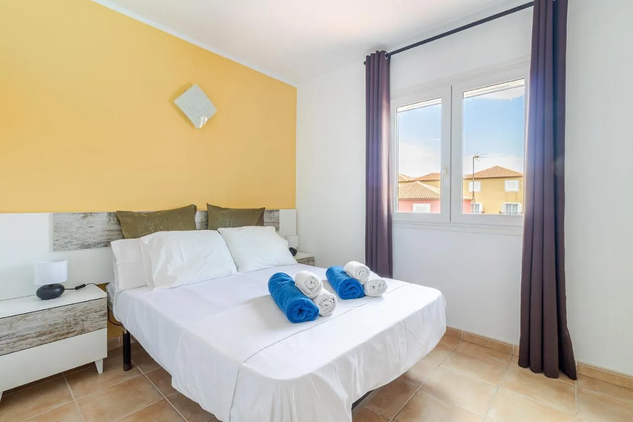 Flatguest Costa Golf II Daire Costa De Antigua