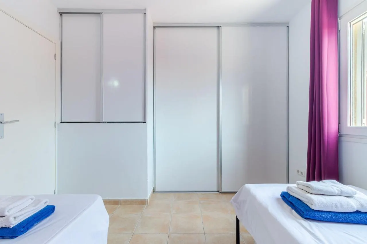 Flatguest Costa Golf II Apartment Costa De Antigua