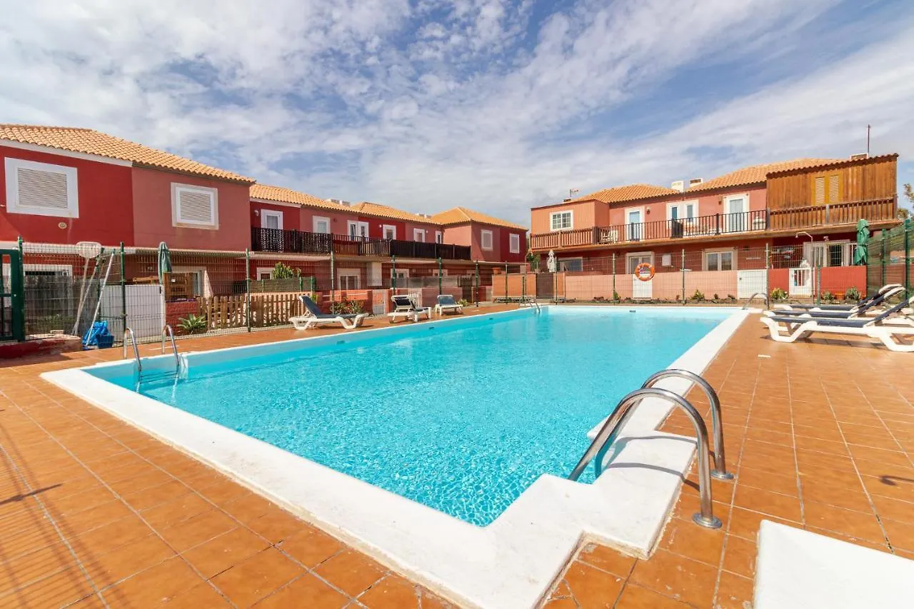 Flatguest Costa Golf II Daire Costa De Antigua