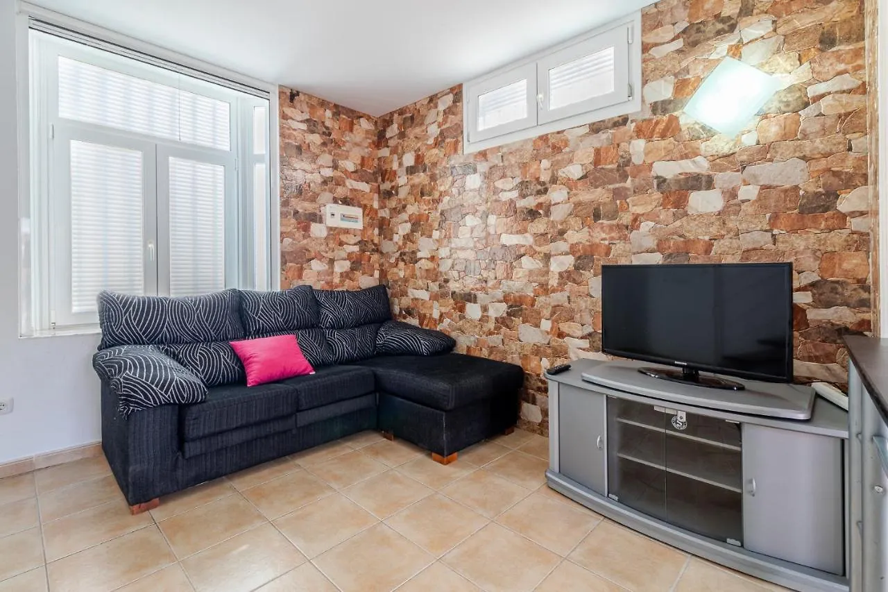 Flatguest Costa Golf II Daire Costa De Antigua 0*,  İspanya