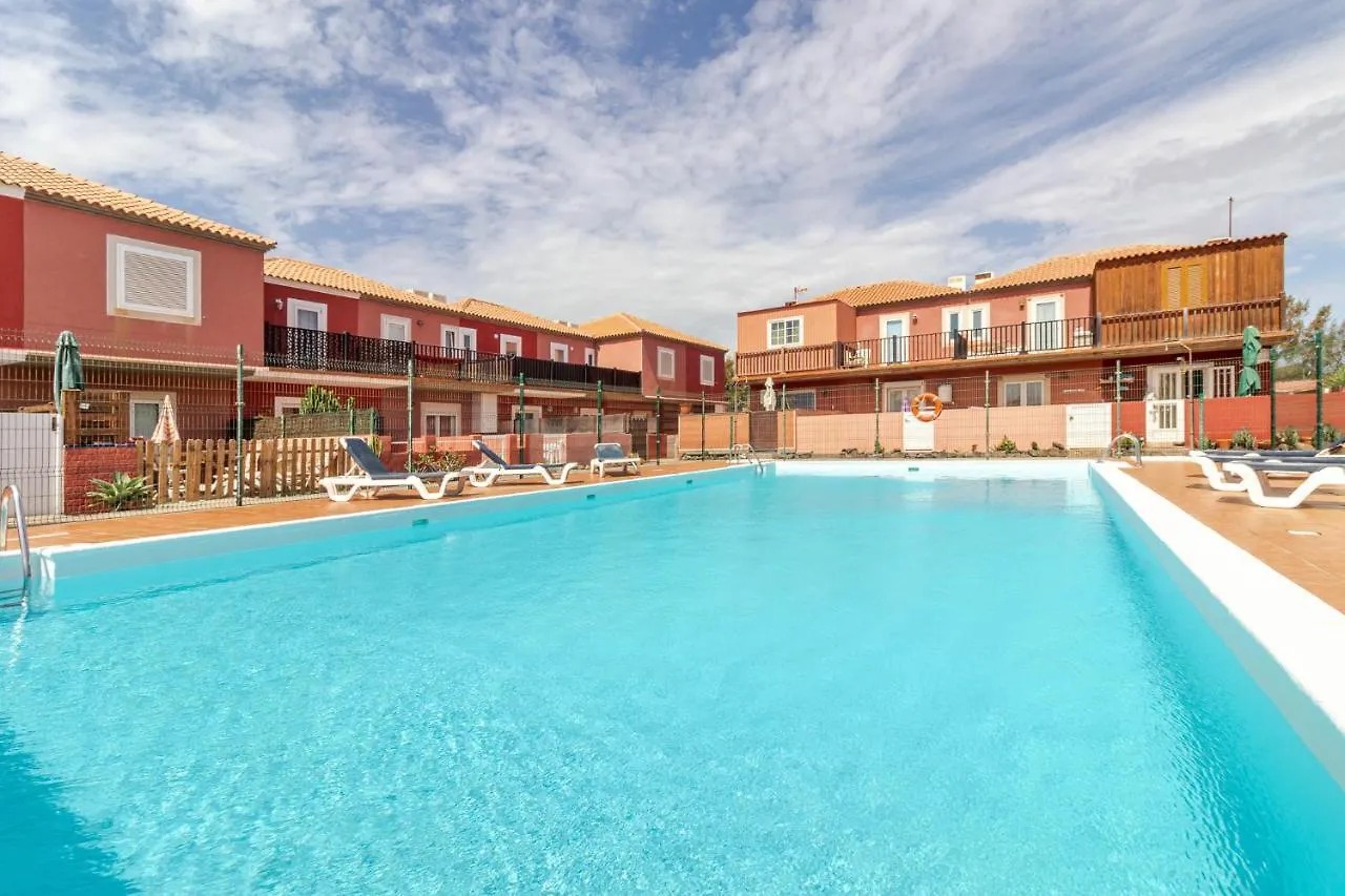 Flatguest Costa Golf II Daire Costa De Antigua