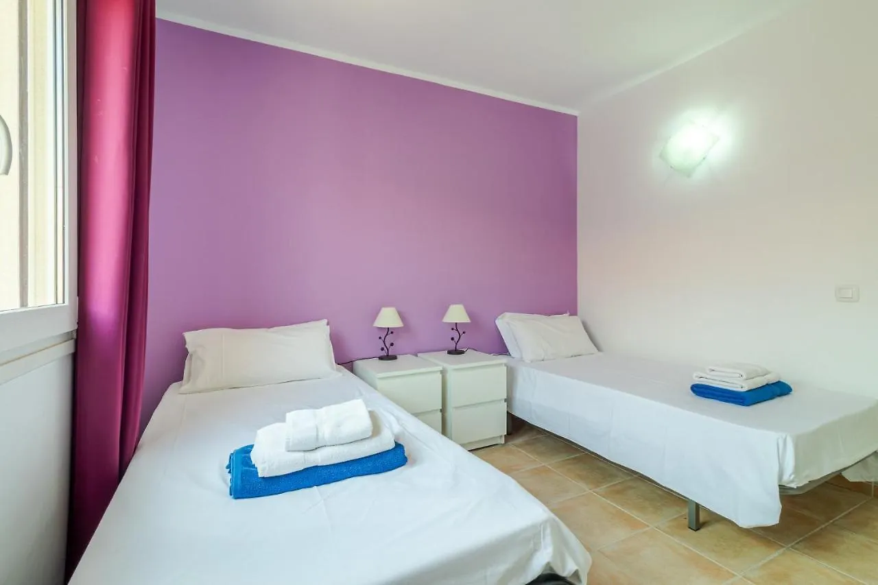 Flatguest Costa Golf II Apartment Costa De Antigua Spain