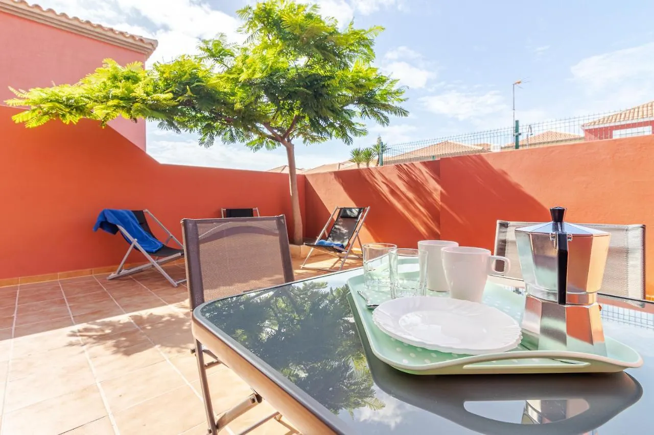 Flatguest Costa Golf II Apartment Costa De Antigua 0*,