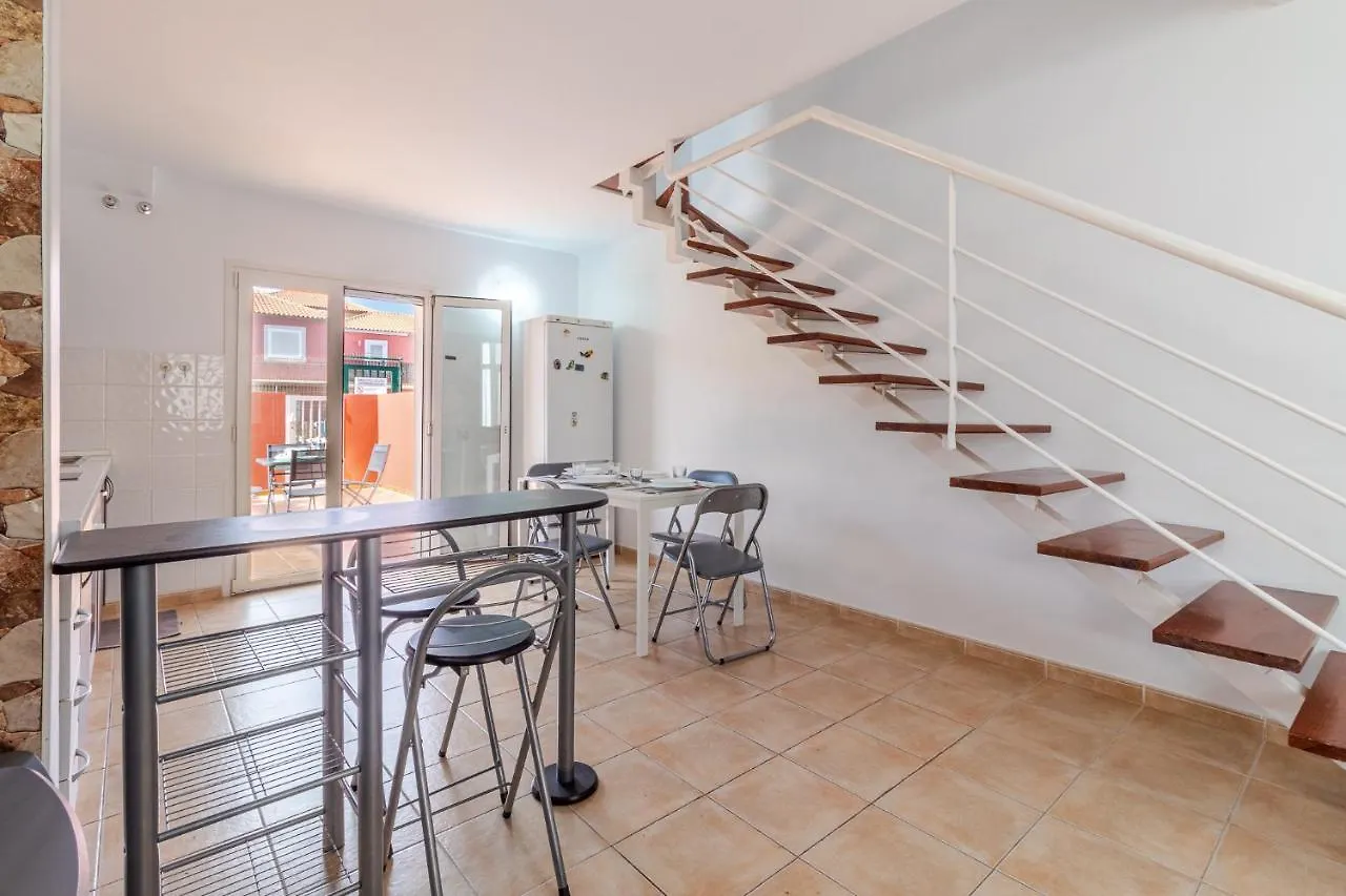 Flatguest Costa Golf II Apartment Costa De Antigua 0*,  Spain