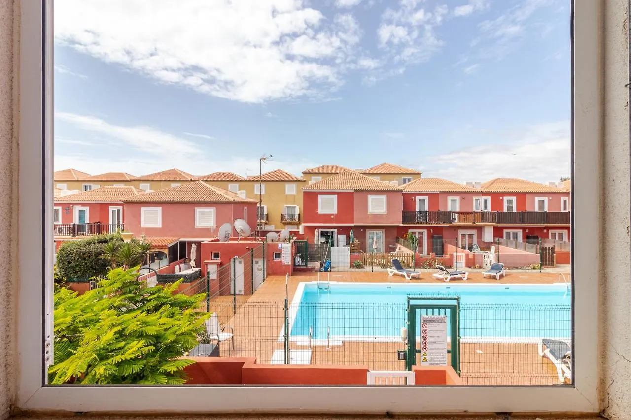 Flatguest Costa Golf II Apartment Costa De Antigua