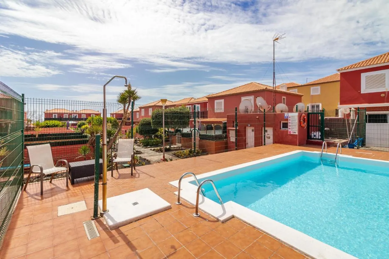 Flatguest Costa Golf II Apartment Costa De Antigua Spain