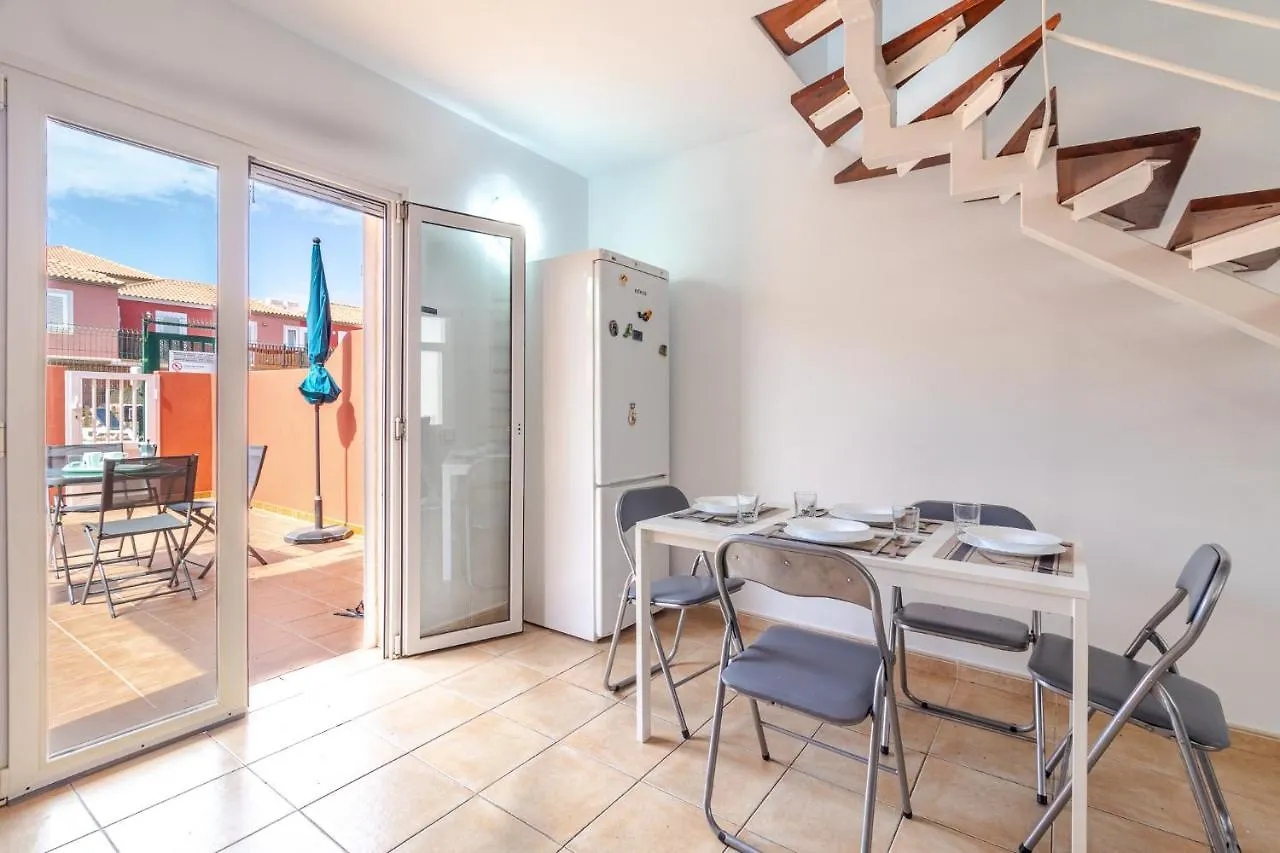 Flatguest Costa Golf II Daire Costa De Antigua