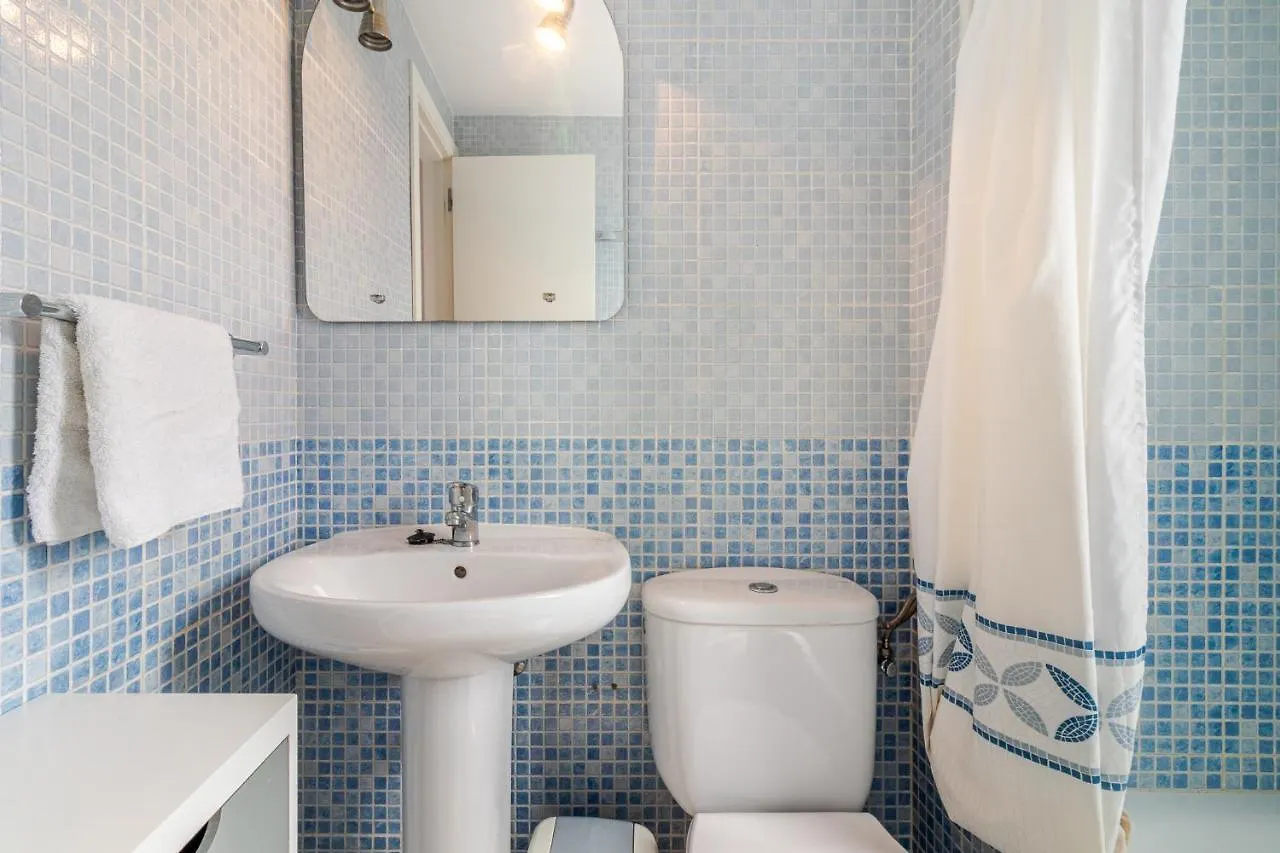 Flatguest Costa Golf II Apartment Costa De Antigua Spain