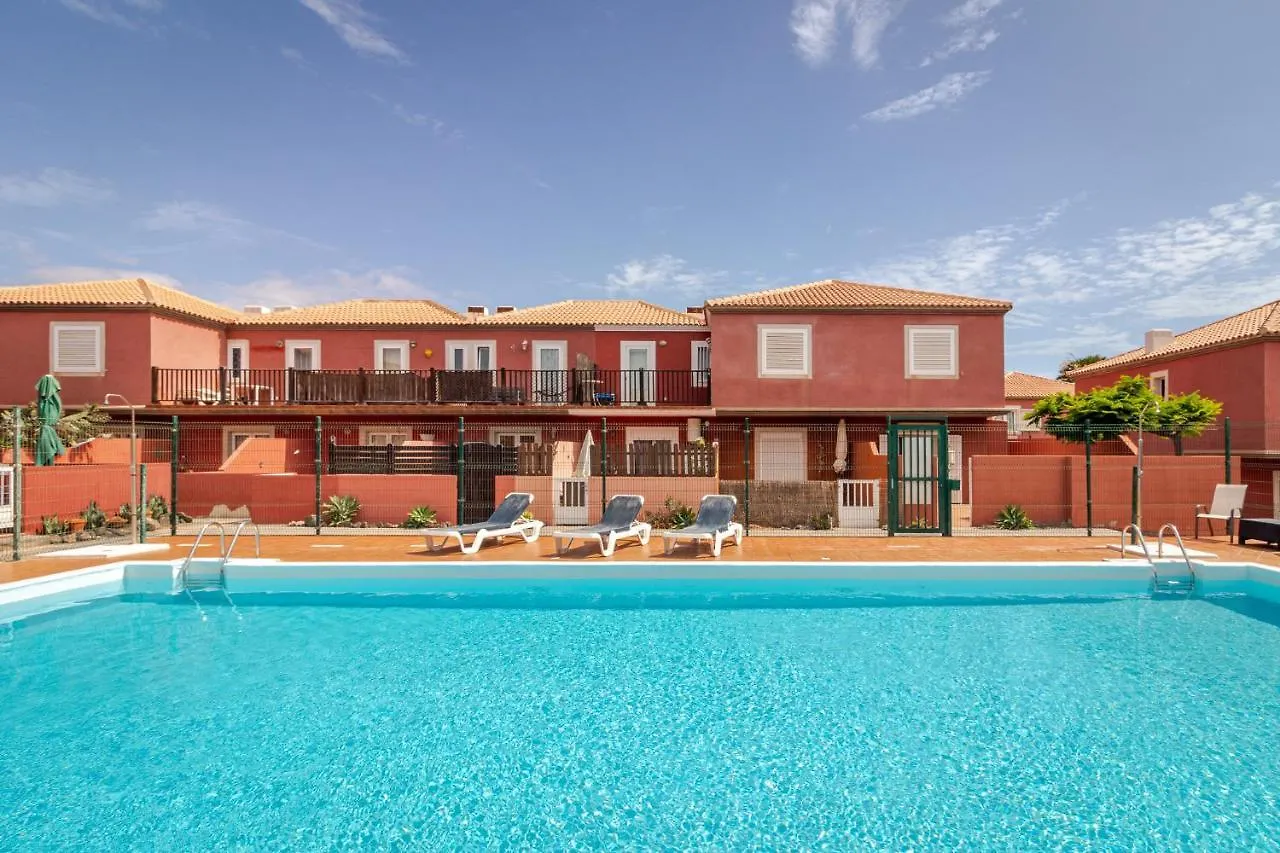 Flatguest Costa Golf II Daire Costa De Antigua