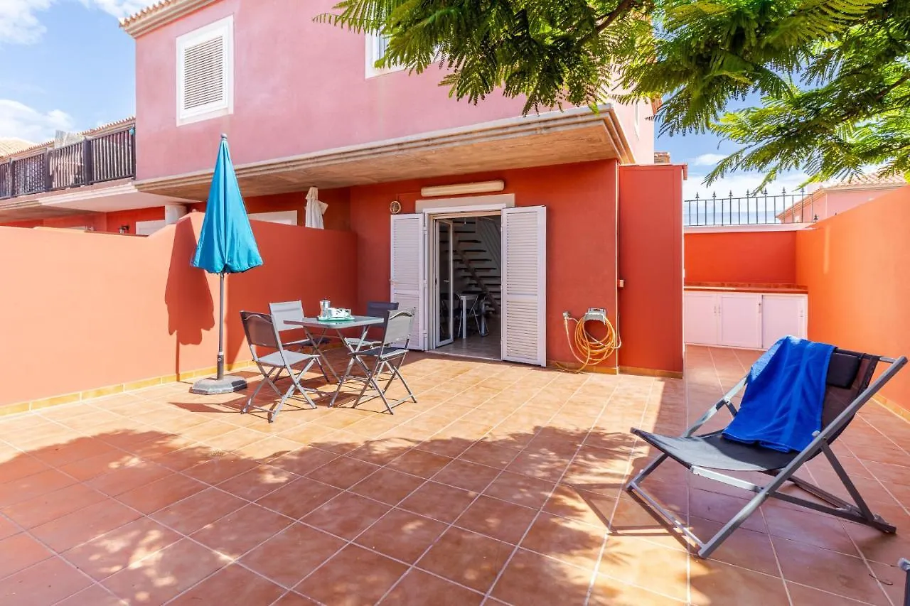 Flatguest Costa Golf II Daire Costa De Antigua