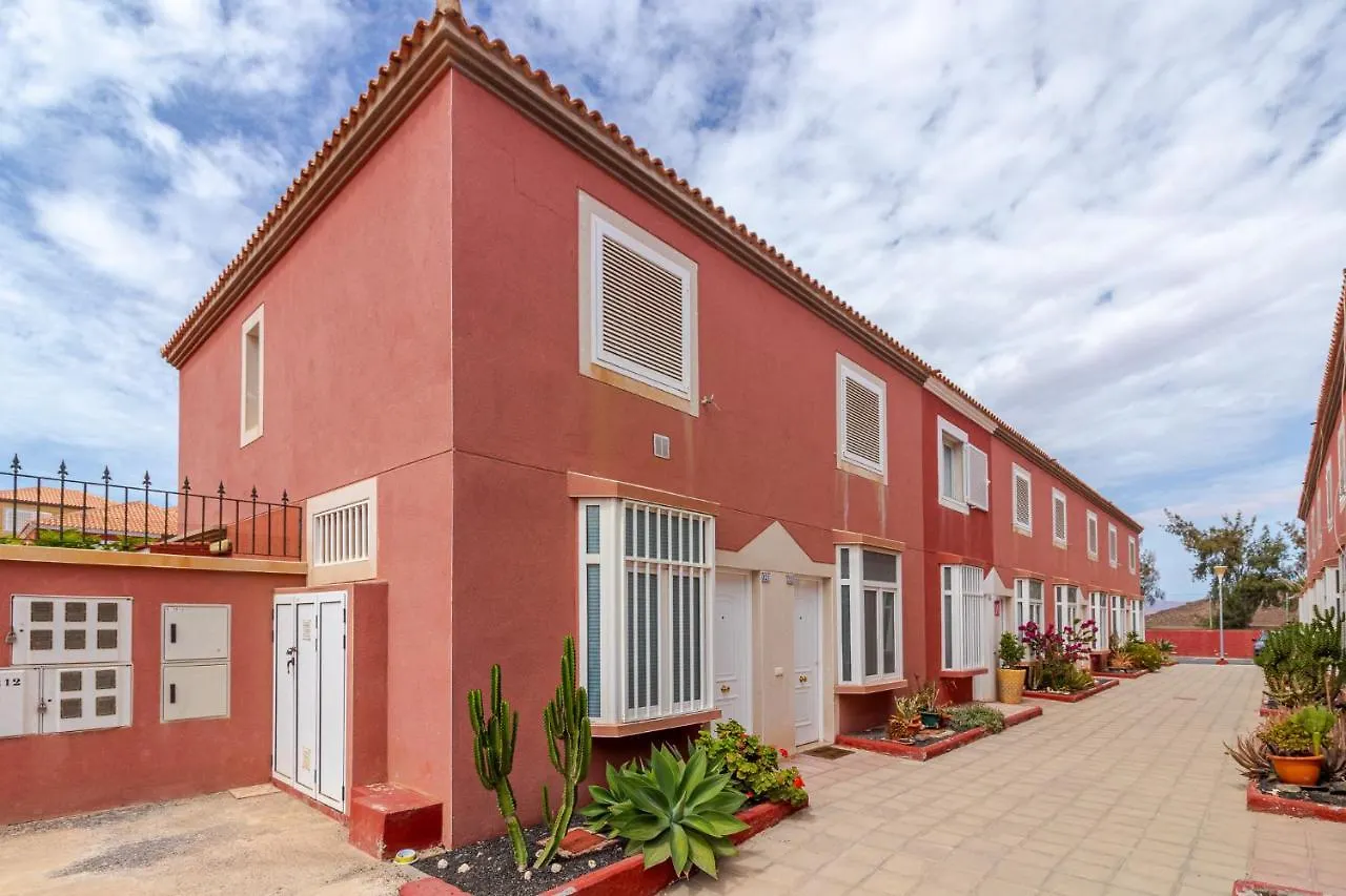 Flatguest Costa Golf II Daire Costa De Antigua